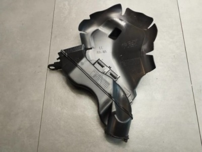 Bmw x1 f48 защита впуск воздуха 7385249 фото №1