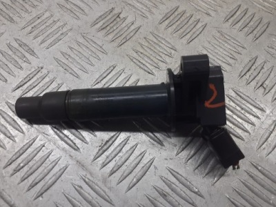 Катушка зажигания toyota yaris ii 1.0 90919-02239 фото №1