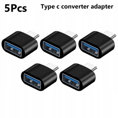 do Usb 3.0 Micro Usb konwerter USB C OTG Adapter d