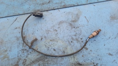 Датчик лямбда-зонд volvo s40 ii 2.4b 05r 30651723 фото №1