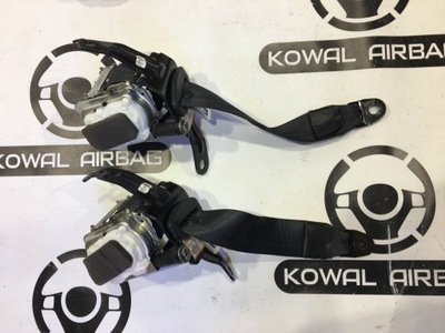 Honda civic xi подушка безопасности ремни безопасности задняя фото №1