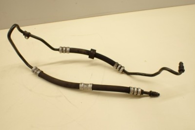 Шланг усилителя mercedes w168 1.7 cdi 1684660281 фото №1