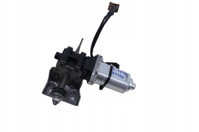 Моторчик сидіння лівий infiniti ex30 фото №1