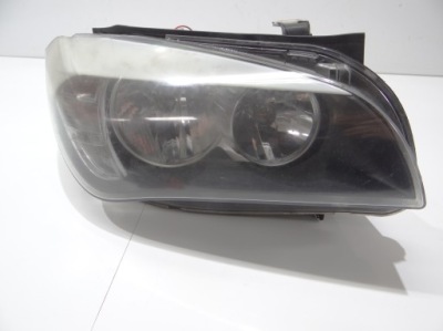 Лампа правий перед bmw x1 e84 2990004 фото №1