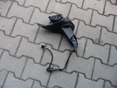 Porsche macan зеркало левая 9 pin фото №1