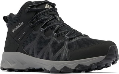 Buty trekkingowe wysokie Columbia Peakfrek II Mid r. 44