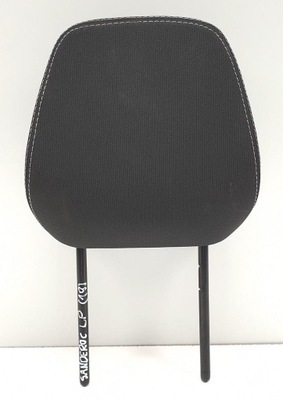 Підголівник лівий перед dacia sandero iii фото №1