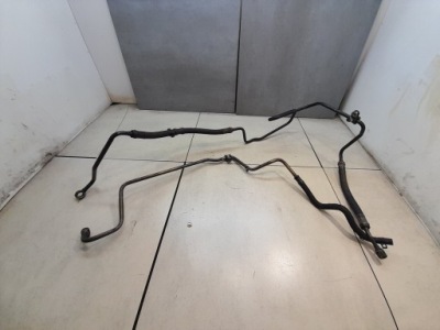 Шланг підсилювача skoda octavia i 1j0422893ch фото №1