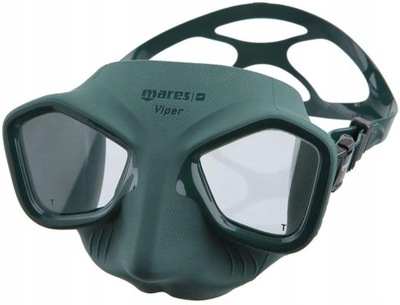 Maska do nurkowania okulary MARES One Size 67998 28A110