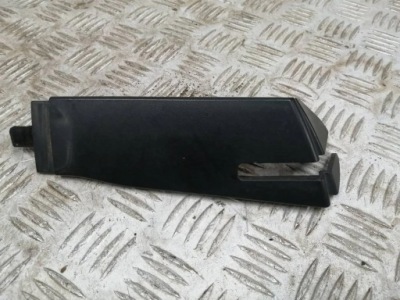 Защита заглушка крыша правый задняя x-trail t32 904404cl0a фото №1