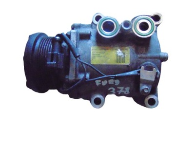 COMPRESSOR AIR CONDITIONER YS4H-19D629-AC FORD  