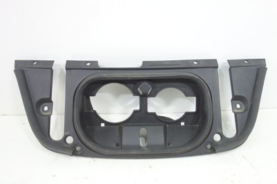 Корпус разъём зарядки nissan leaf ii фото №1