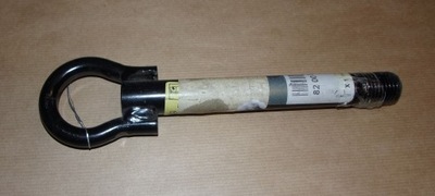 Renault espace iv 02-06 ушко буксировочный фото №1