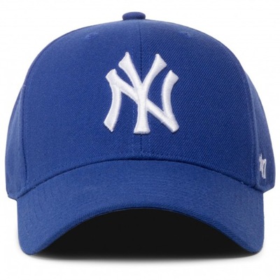 47 BRANS CZAPKA MLB NY YANKEES # B-RAC17CTP-RY