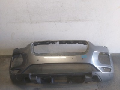 Бампер перед jaguan e-pace e pace 17- фото №1