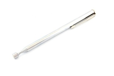 MAGNES TELESKOPOWY CHWYTAK MAGNETYCZNY TELESKOPREGULOWANY DŁUGI 65cm XXL