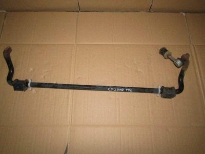 Lexus ct200h ct 200 тяга стабилизатор задняя задний фото №1