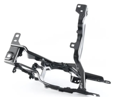 Кронштейн фара bmw x6 g06 оригинал фото №1