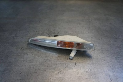 LUZ DIRECCIONAL DERECHA PARTE DELANTERA VW PASSAT CC PARTE DELANTERA RESTYLING 3C8953042  