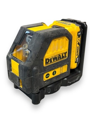 Laser DeWalt DCE088