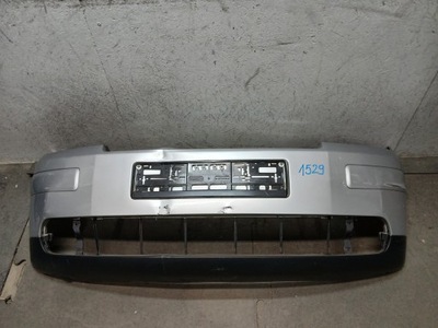 Бампер перед audi a2 8z0 фото №1