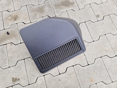 Vw t5 lift multivan заглушка бардачка багажника фото №1