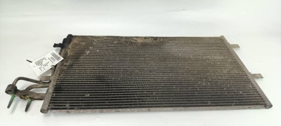 Радіатор кондиціонера ford focus mk2 фото №1