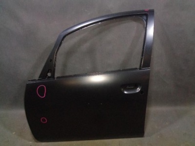 MITSUBISHI COLT 04- DOOR LEFT FRONT FRONT  