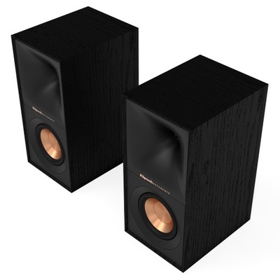 KLIPSCH REFERENCE R-40M KOLUMNY PODSTAWKOWE NOWOŚĆ