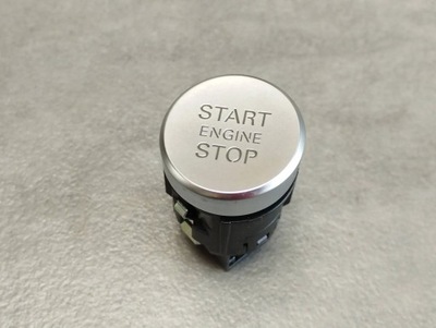 Audi a5 sportback 8ta кнопка запуск стоп 8k0905217a фото №1