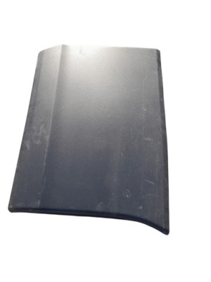 Лист защита глушителя scania ngs r s фото №1