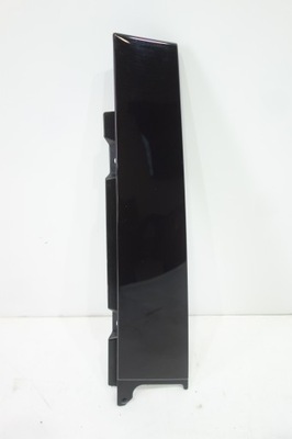 Молдинг двері задня права opel crossland x 39123013 фото №1