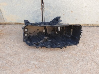 Bmw 7 g70 full led корпус лампы правая перед фото №1