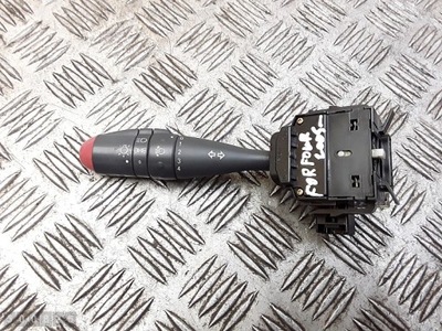 2005 smart forfour перемикач 17e0180211 фото №1