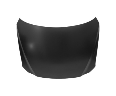 Mazda cx-5 2017 - капот фото №1