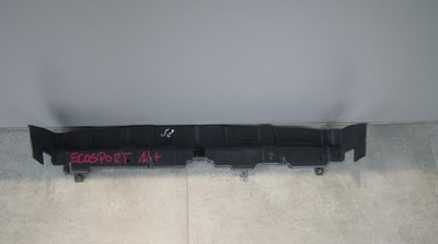 Накладка поперечина ford ecosport захист 2012+ фото №1