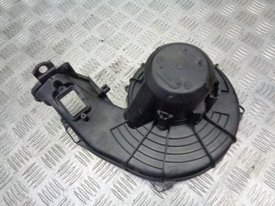 Вентилятор обдув opel meriva a фото №1