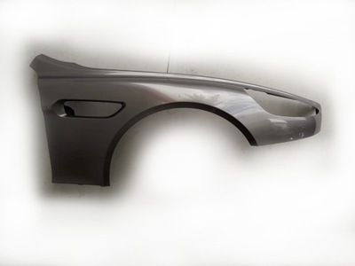 ASTON MARTIN RAPIDE FRONT WING FRONT  