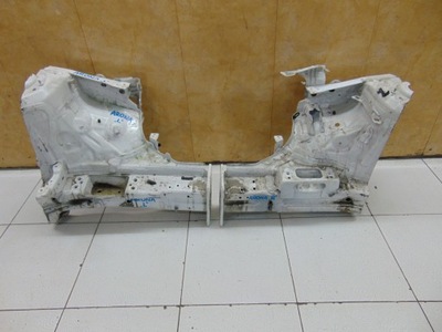 Чверть лонжерон права seat arona 6f9 фото №1