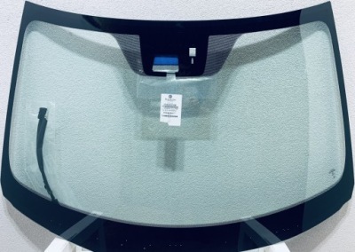 Стекло лобовое mitsubishi eclipse cross kam+sen+grz фото №1