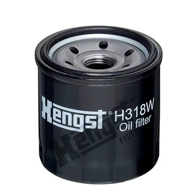 H318W FILTRO ACEITES CHEVROLET SPARK 3  