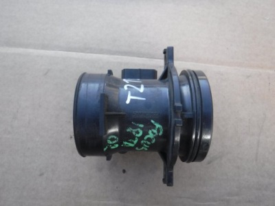 Расходомер ford focus mk1 98ab-12b579-b3b фото №1