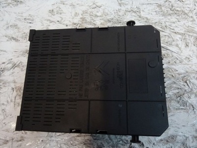 Citroen c5 коробка модуль bsi 28119759 фото №1