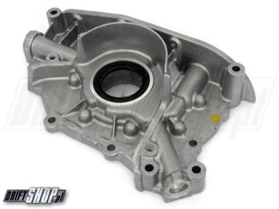 Насос оливи oem nissan skyline rb25/rb26 фото №1