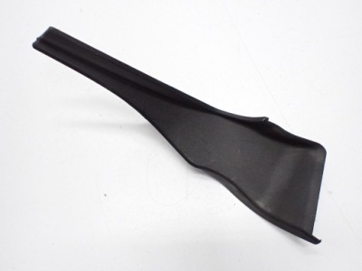 Уголок защита жабо правая europa 66894-4jf0a renault alaskan 18r фото №1