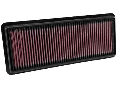 FILTER AIR K&N FILTERS 33-5040  