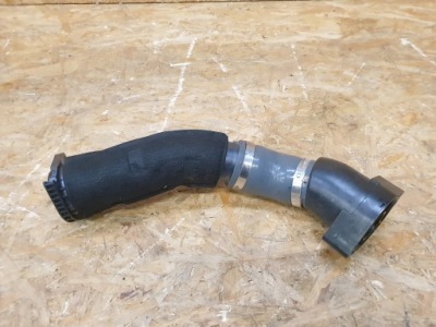 Vw tiguan ii 5na труба turbo 2.0 tdi 05l145828d фото №1