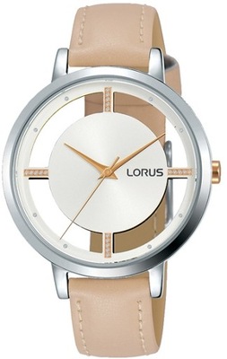 Zegarek damski Lorus Fashion Lorus-RG291PX9