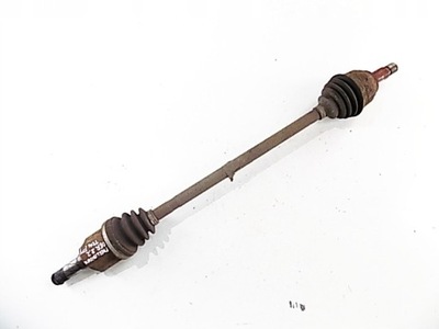 Land rover freelander 2 ii 2.2 привідний вал правий задня фото №1