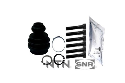 SNR PROTECCIÓN DE MUÑÓN DE DIRECCIÓN PARTE DELANTERA WEWNATRZ VW TRANSPORTER IV 1.8-2.8  